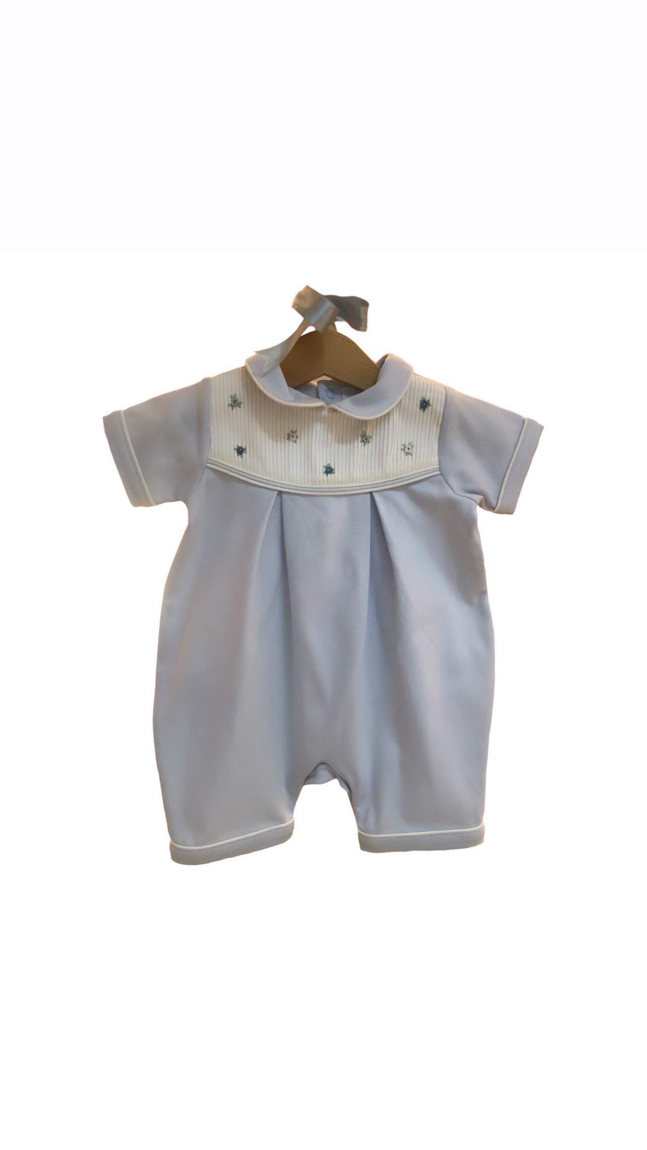 Ewan Romper