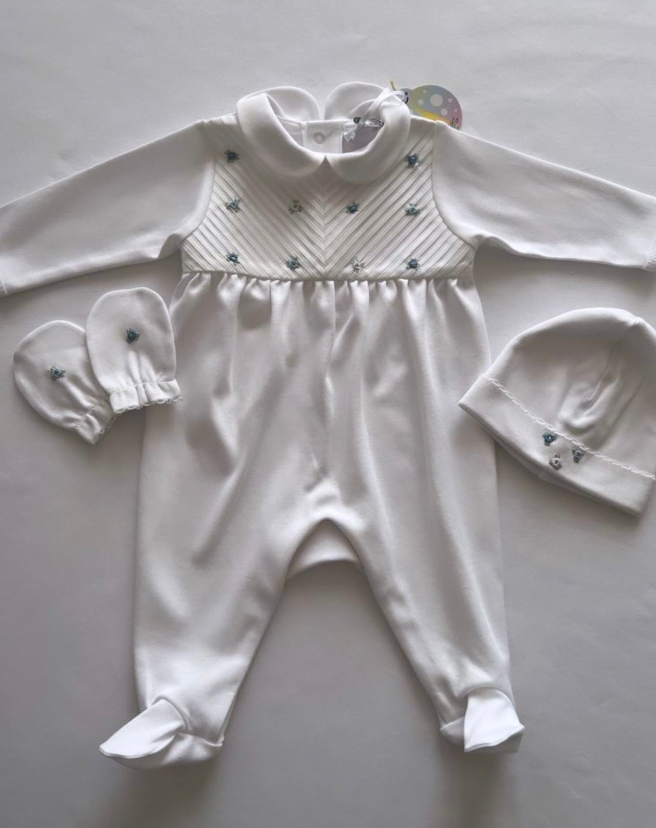 Alex 3'lü Set