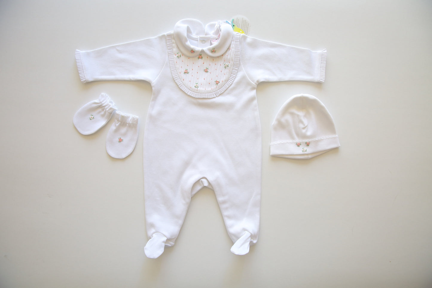 Nova 3'lü Set